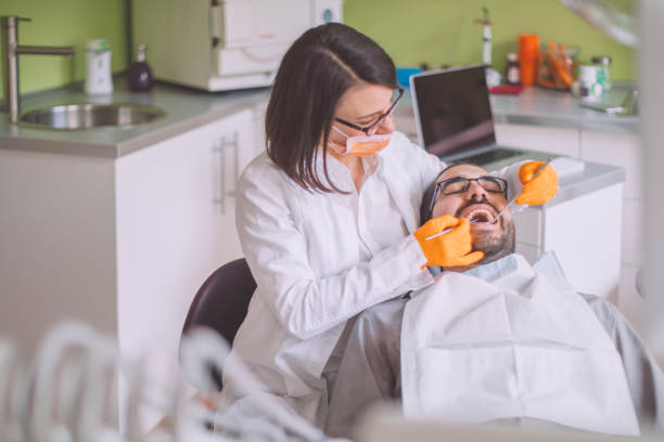 Best Emergency Broken Tooth Repair in Vineland, NJ